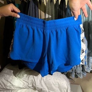 Adidas Aeroready Shorts, xs